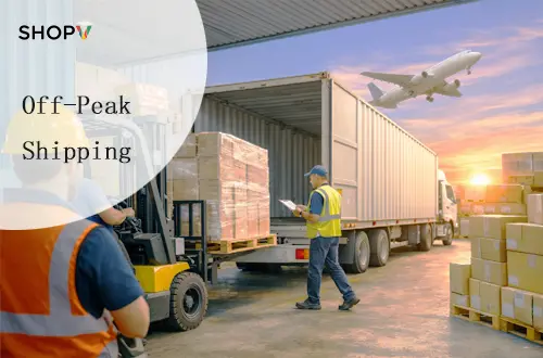 Off-Peak Shipping