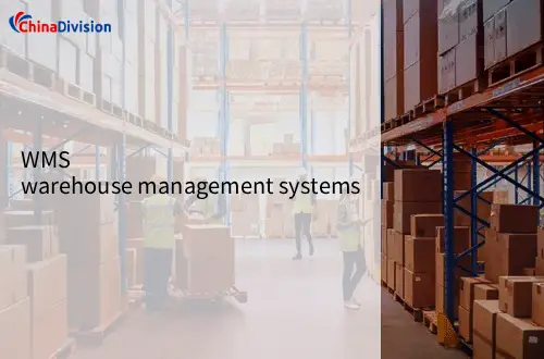 warehouse management systems