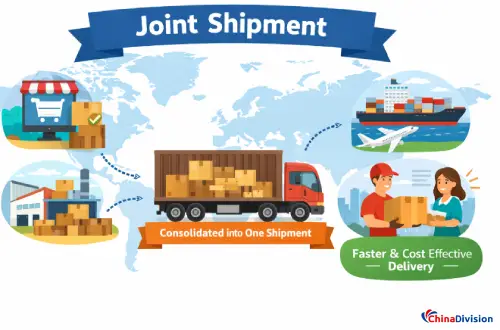 Joint Shipment