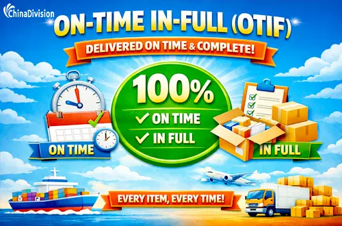 On-Time In-Full