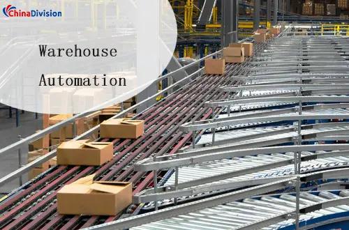 Warehouse Automation