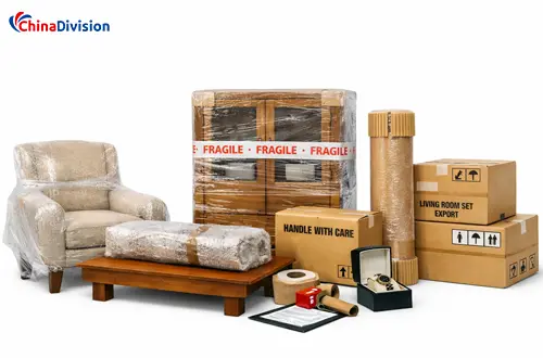 furniture shipping