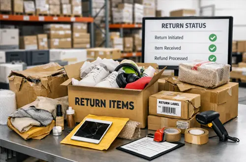 Return Status