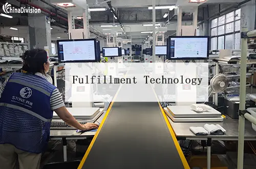 Fulfillment Technology