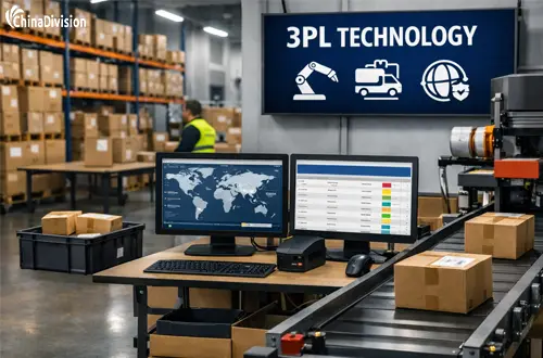 3pl technology