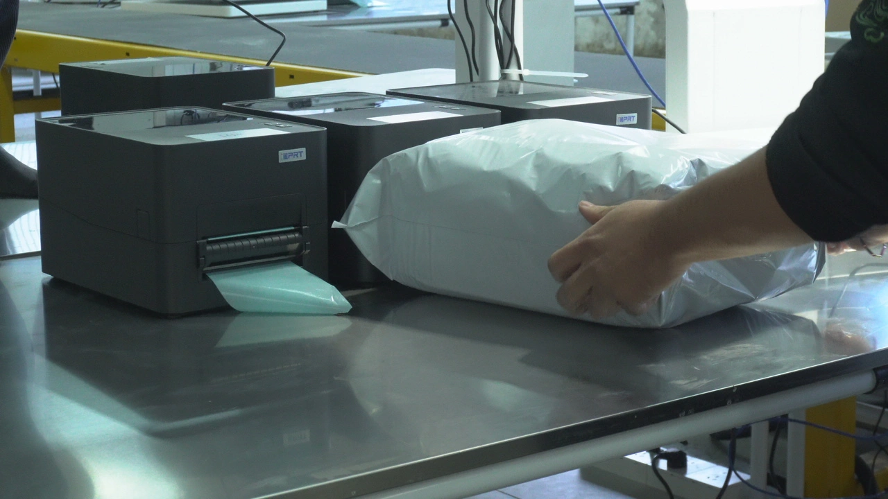 Remote area surcharge