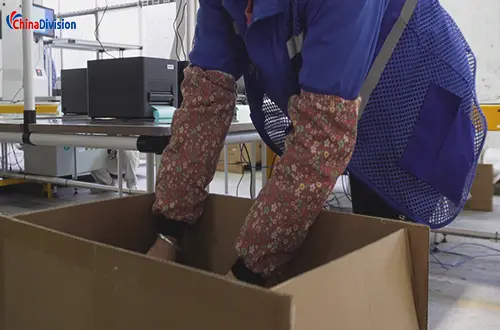 Ships In Own Container Packaging