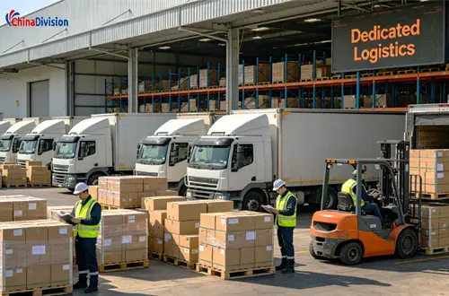 Dedicated Logistics