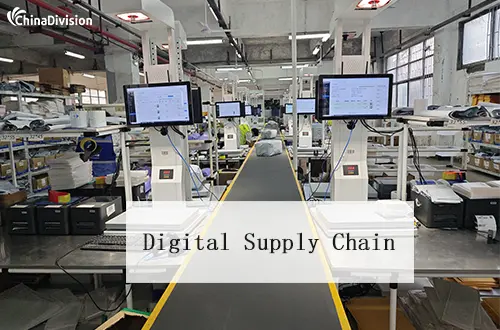 Digital Supply Chain