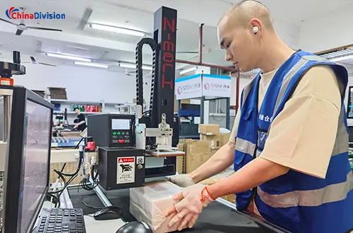 Digital Logistics
