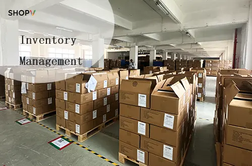 Inventory Management