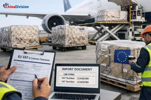 EU VAT
