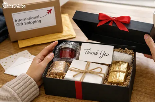 Gift Delivery