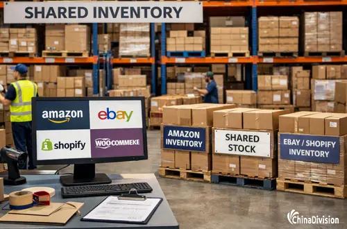 Share Inventory