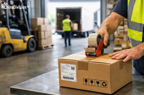 Shipping notifications