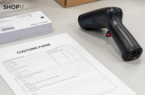 Customs Forms