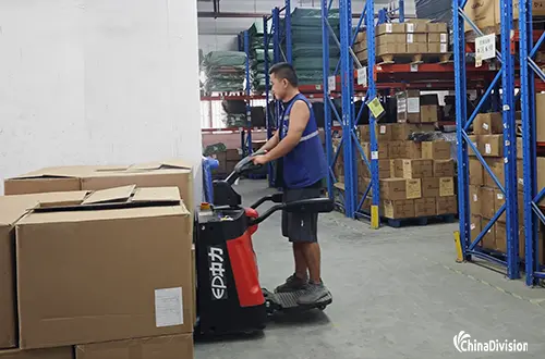3pl fulfillment