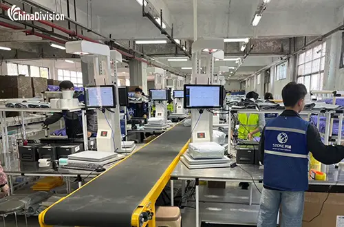 Warehouse Value-Added Services