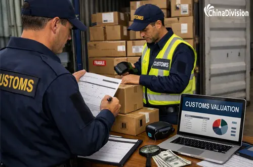customs valuation