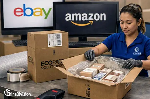 E‑Commerce Fulfillment