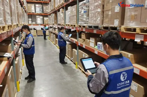 Inventory Records
