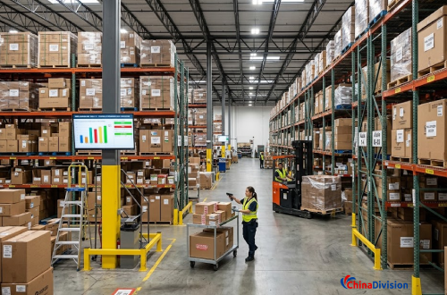 Seasonal Inventory